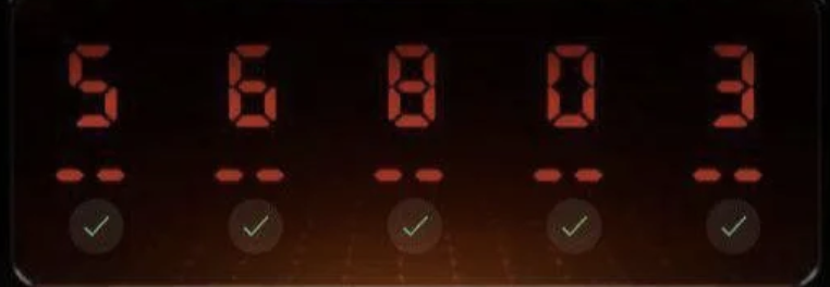 Nordom Gates Daily Puzzle Code 24 June 2025